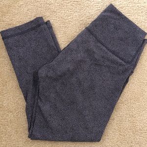 Lululemon Align Crop